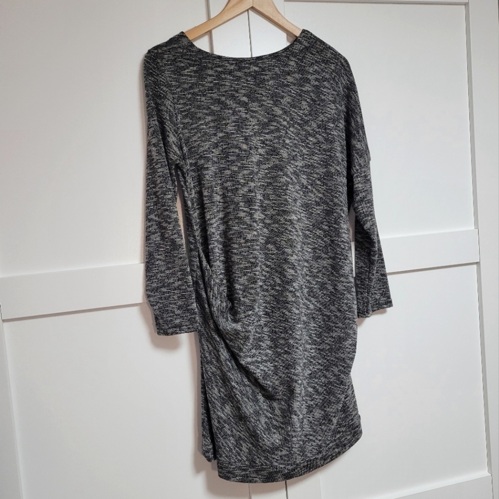 ✨️3 For $30✨️Tunic Dress Long Sleeve (L)